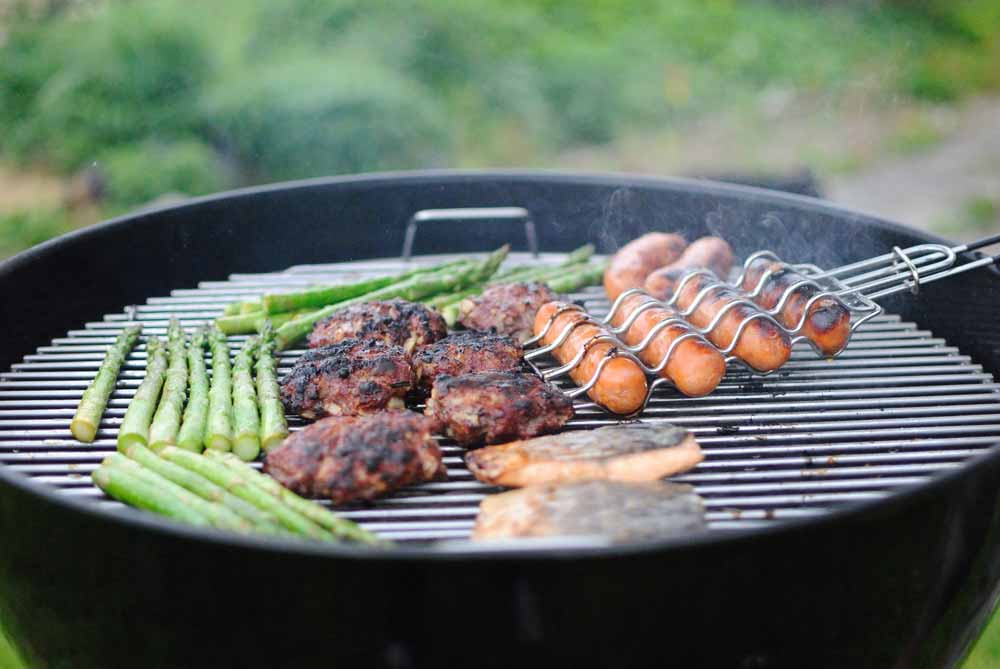 Product - BBQ To Your Door (Full Service)