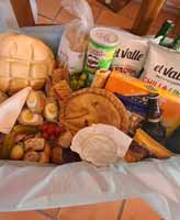 Feast For A King