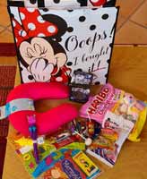 Kids Bag (Girls)