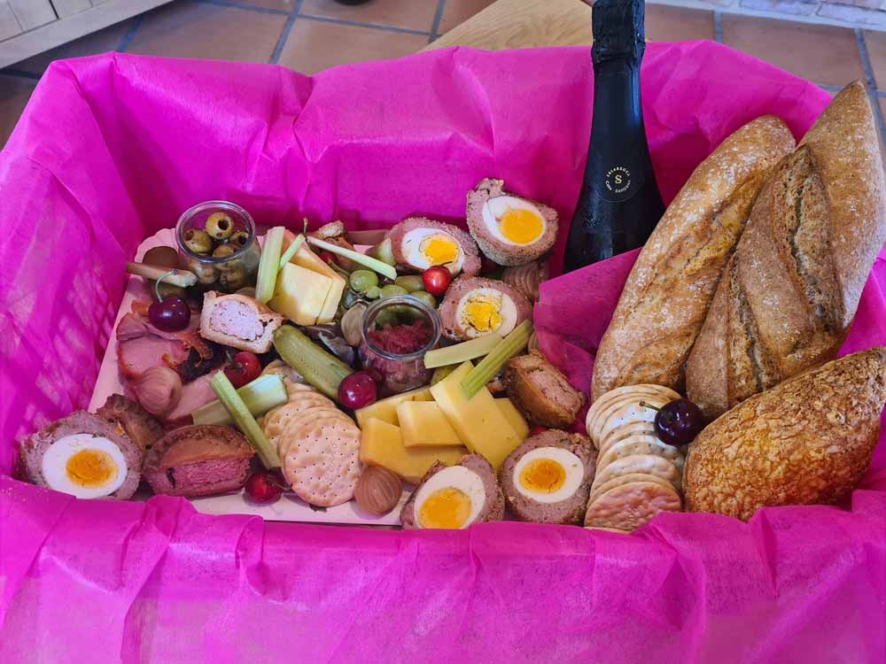 Product - Ploughmans